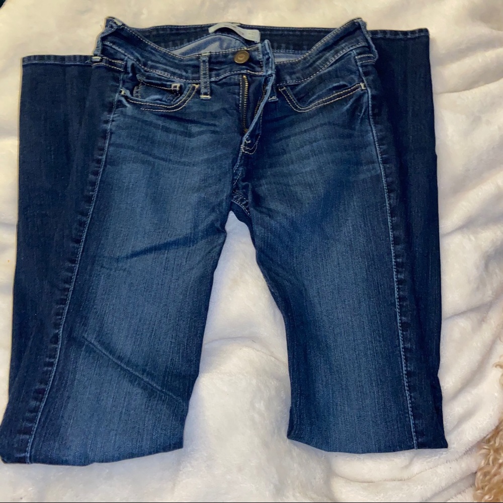 Hollister skinny jeans🎎